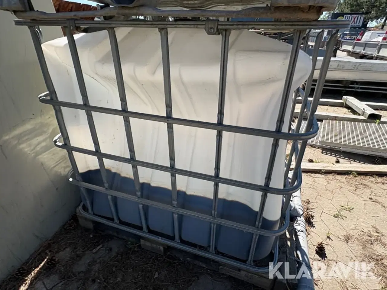 Billede 11 - Palletanke - 2 styk