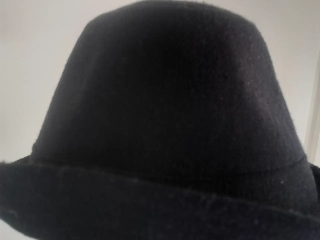 Billede 5 - Hat 100% uld 