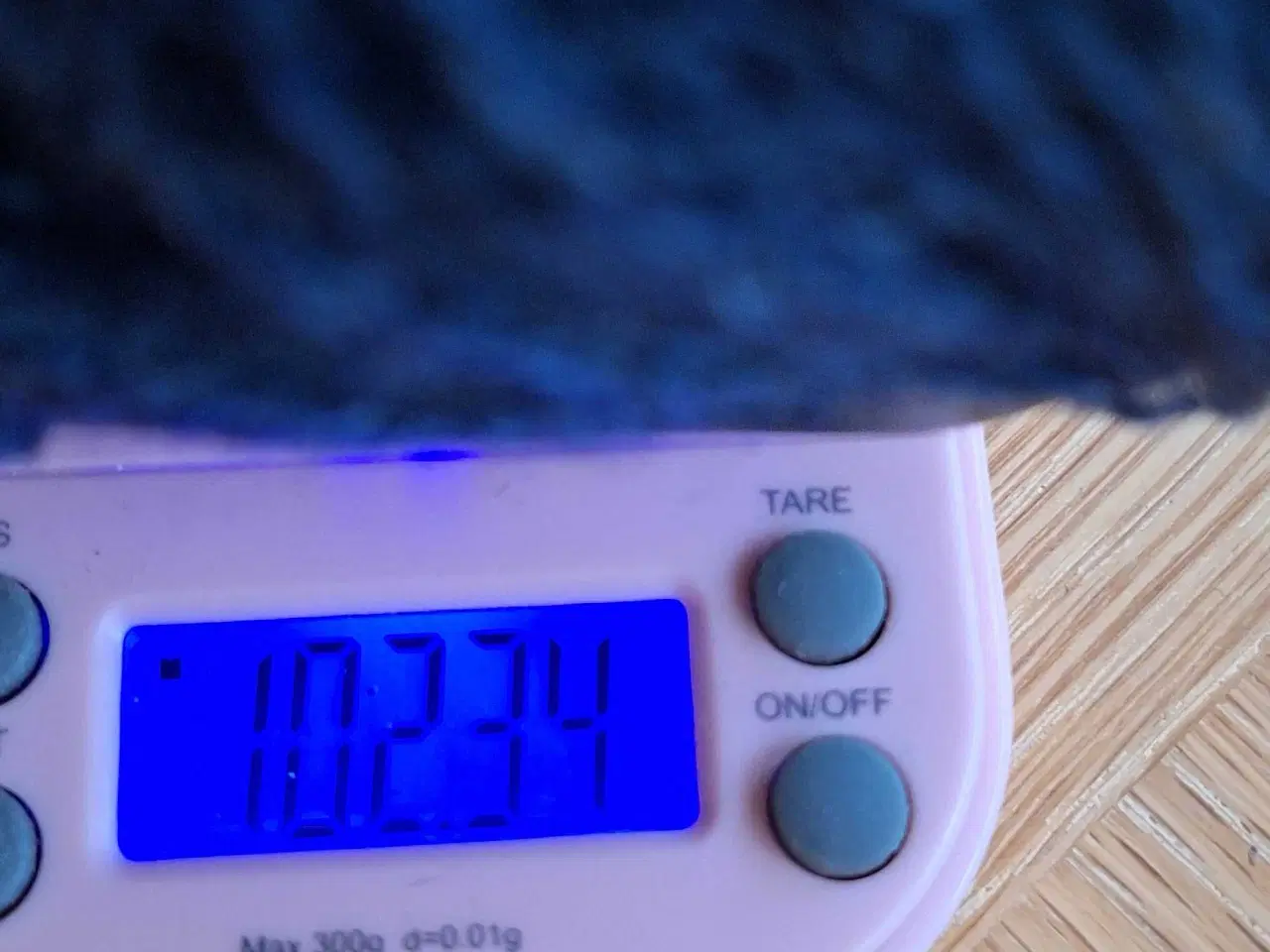 Billede 6 - Totrådet uldgarn 