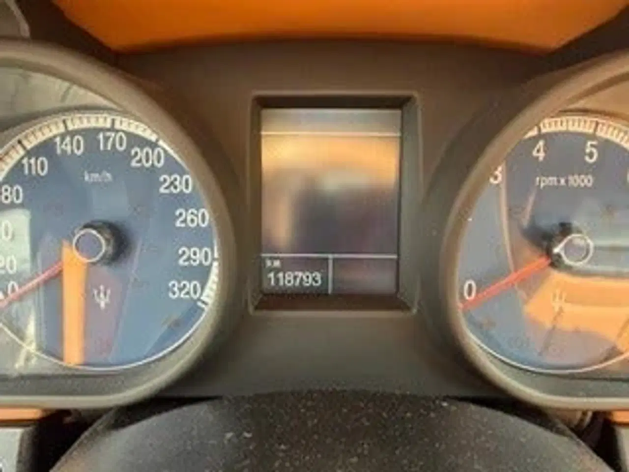 Billede 16 - Maserati Quattroporte 4,2 aut.