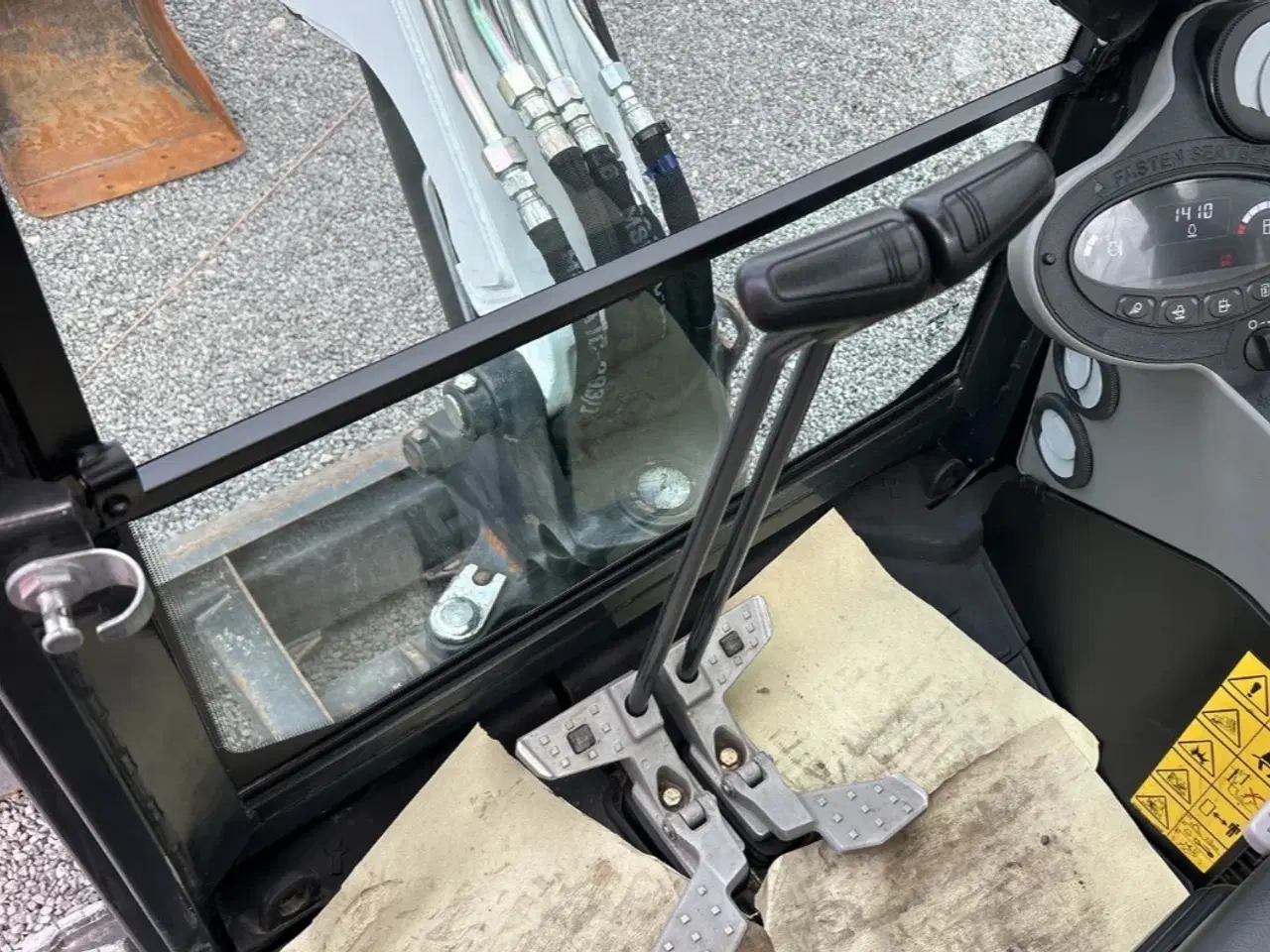 Billede 9 - Bobcat E26