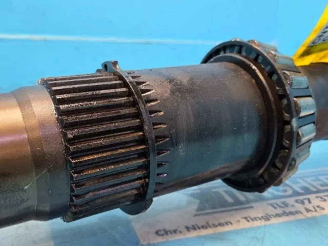 Billede 6 - Case 8010 Aksel 87280595