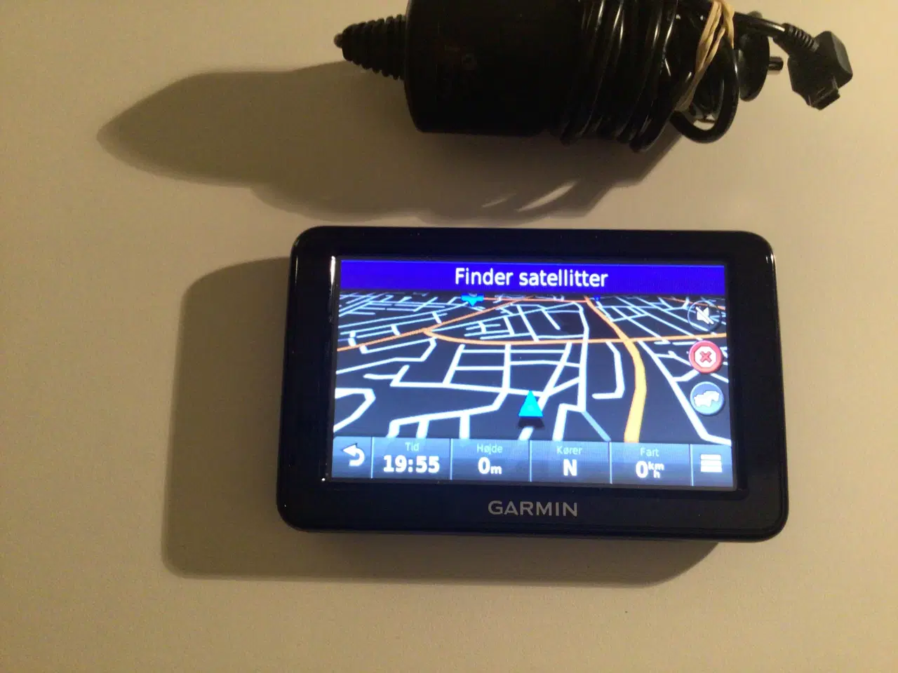 Billede 1 - GPS Garmin
