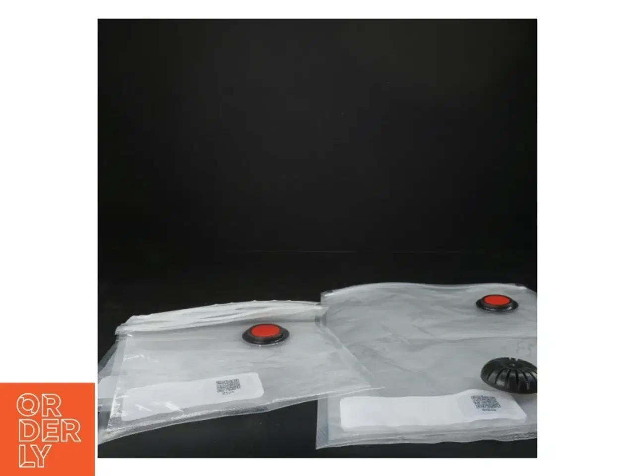 Billede 2 - Zwilling Fresh and save genanvendelige vakuumposer
