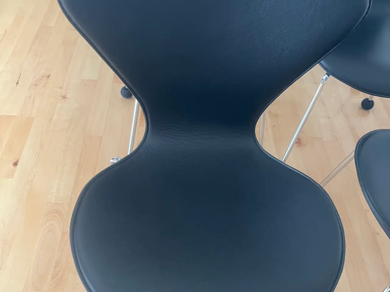 Billede 2 - Uden skrammer og fejl