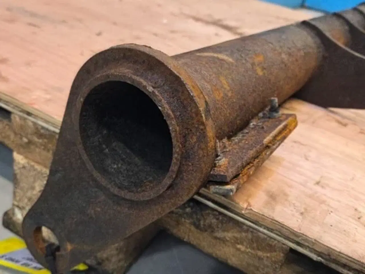 Billede 3 - New Holland BB9060S Gaffel 87477567