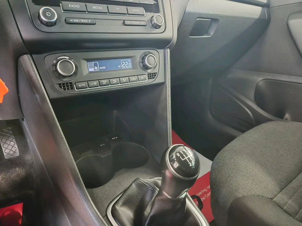 Billede 11 - VW Polo 1,2 TSI Comfortline 90HK 5d