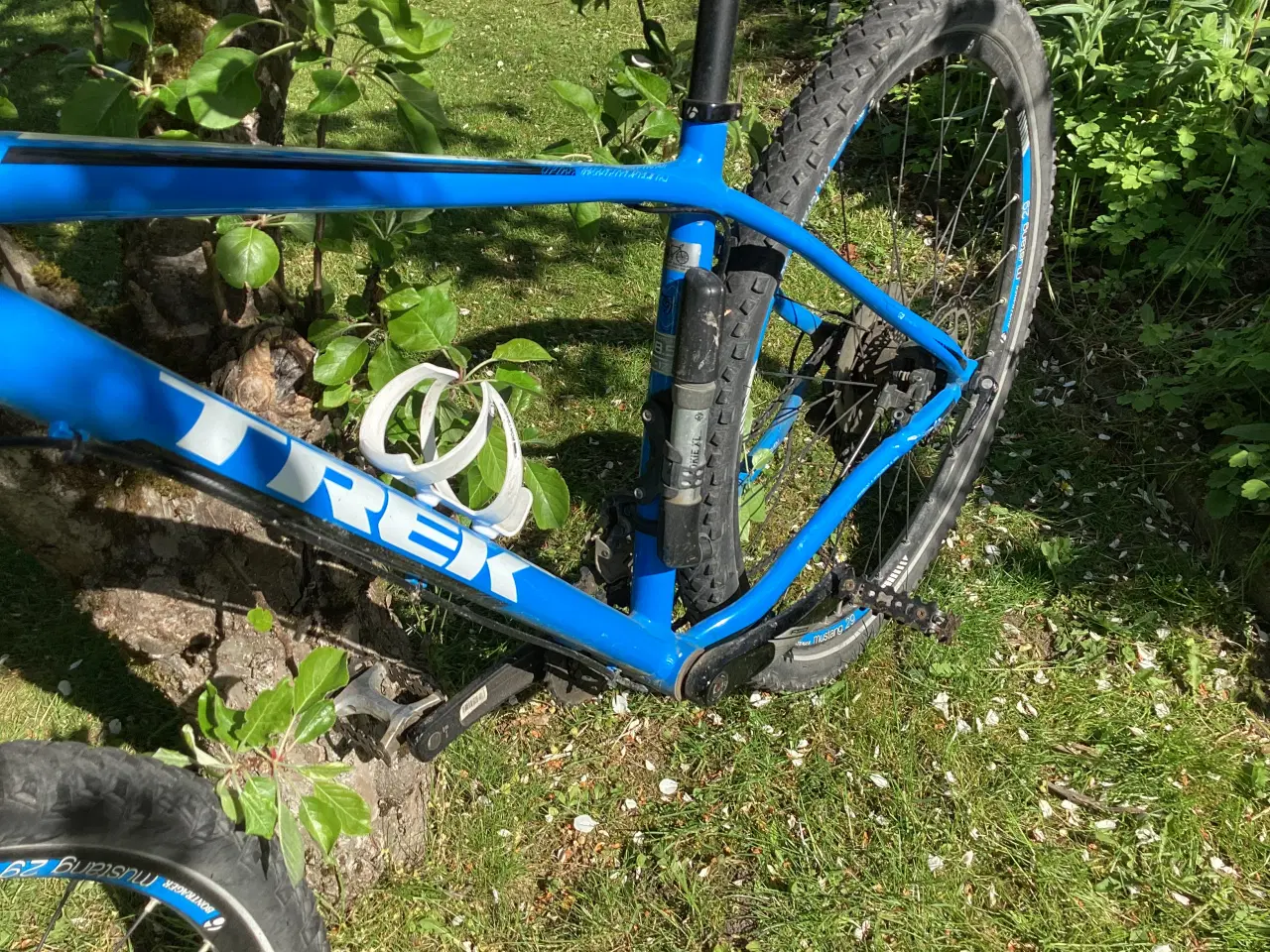 Billede 3 - Trek Superfly 7