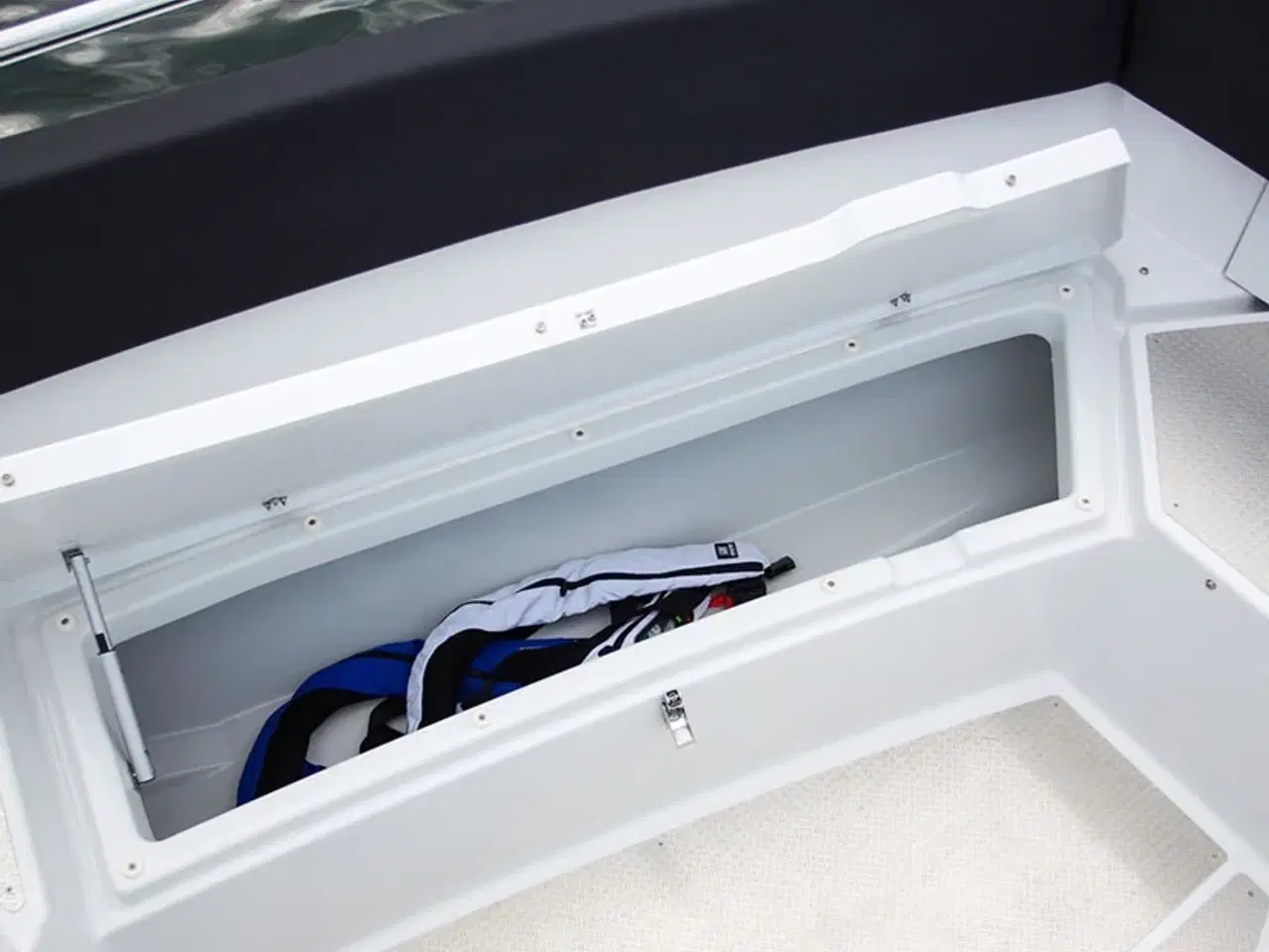 Billede 5 - Finnmaster Husky R8