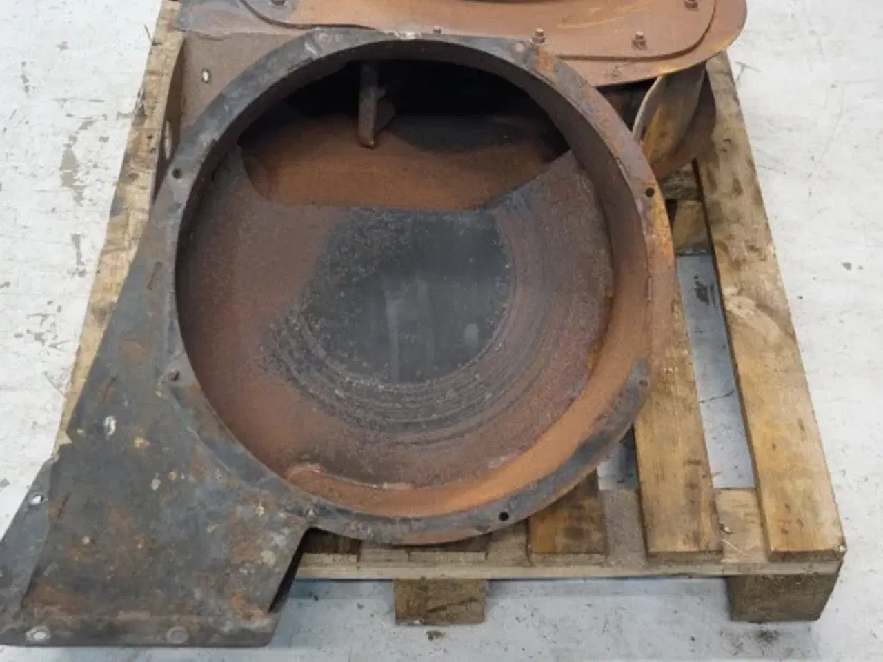 Billede 13 - Case 9230 Returelevator 87728892