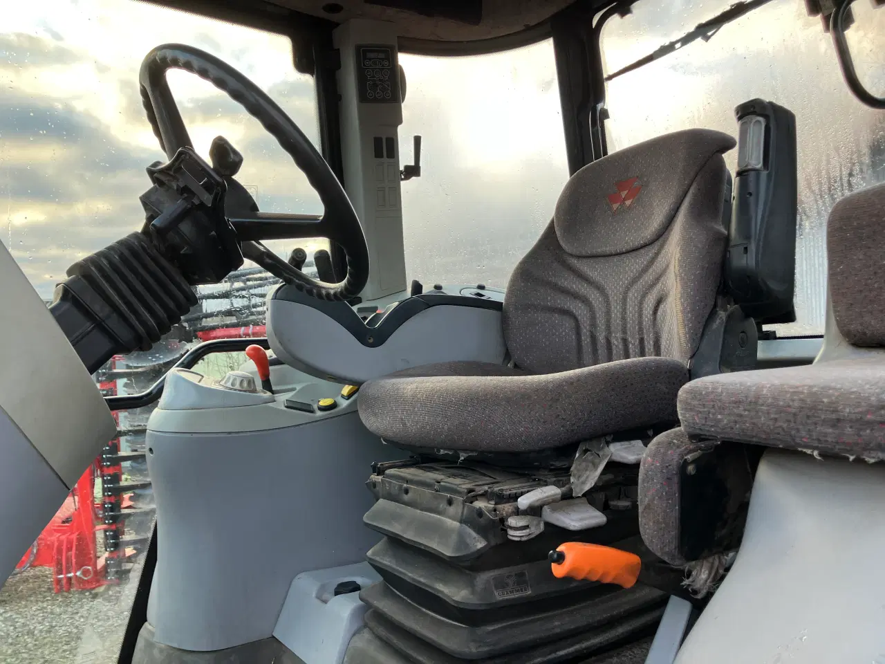 Billede 6 - Massey Ferguson 6480