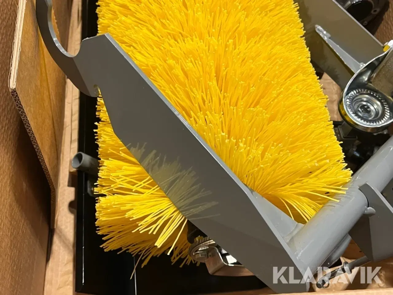 Billede 6 - Kost til Stiga STIGA 13-3920-11