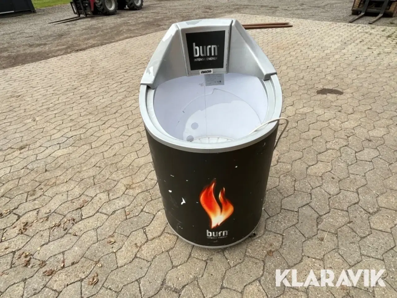 Billede 1 - Cooler Vibocold