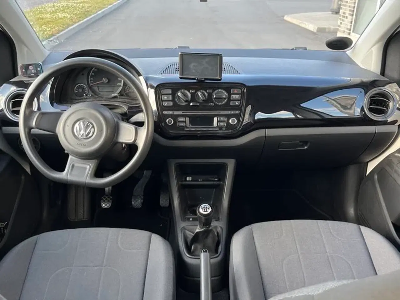 Billede 6 - VW UP