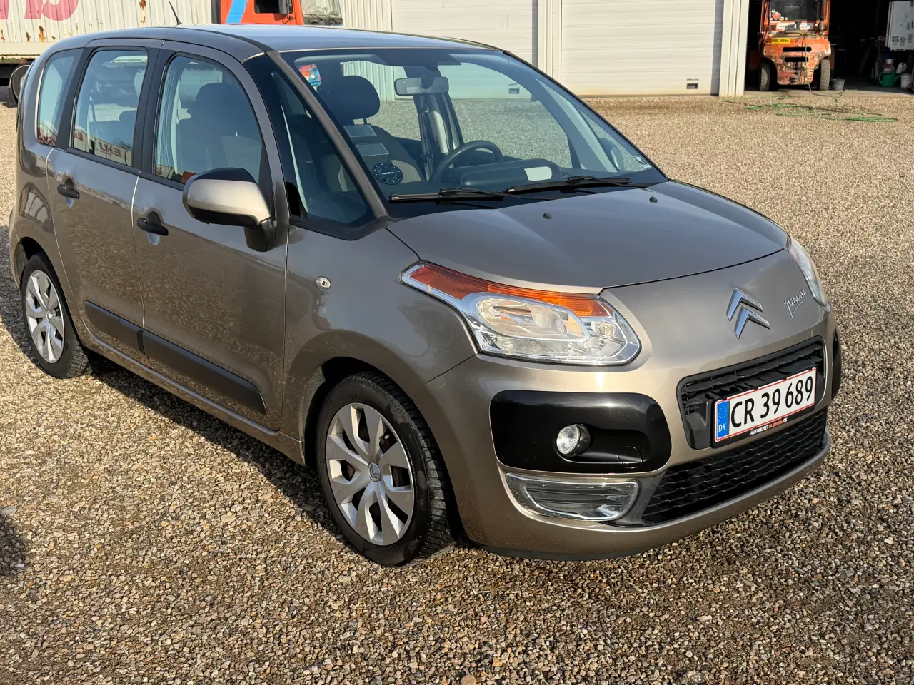 Billede 3 - Citroen C3 Picasso 