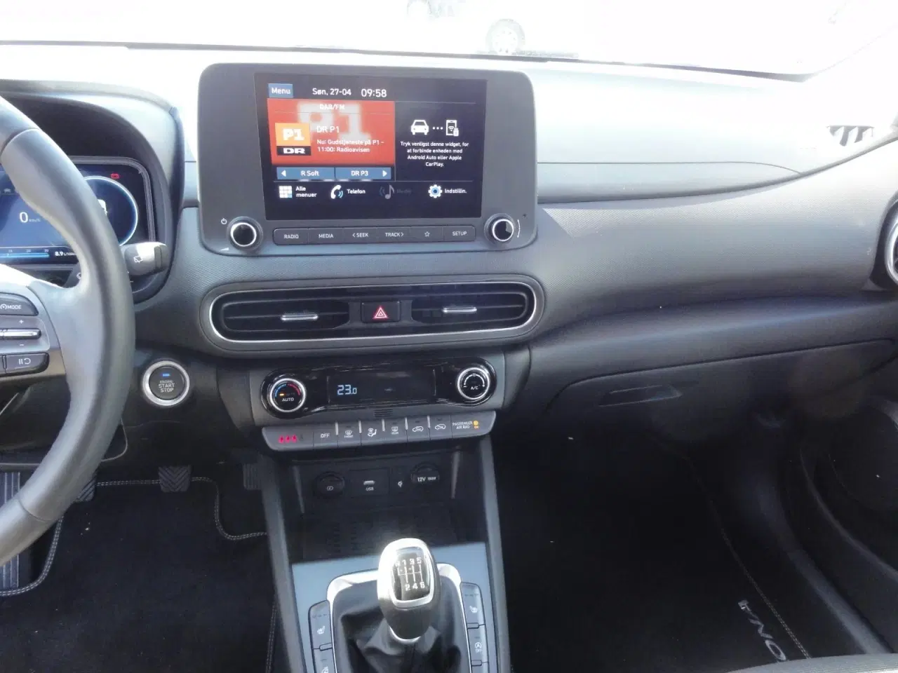 Billede 13 - Hyundai Kona 1,0 T-GDi Essential