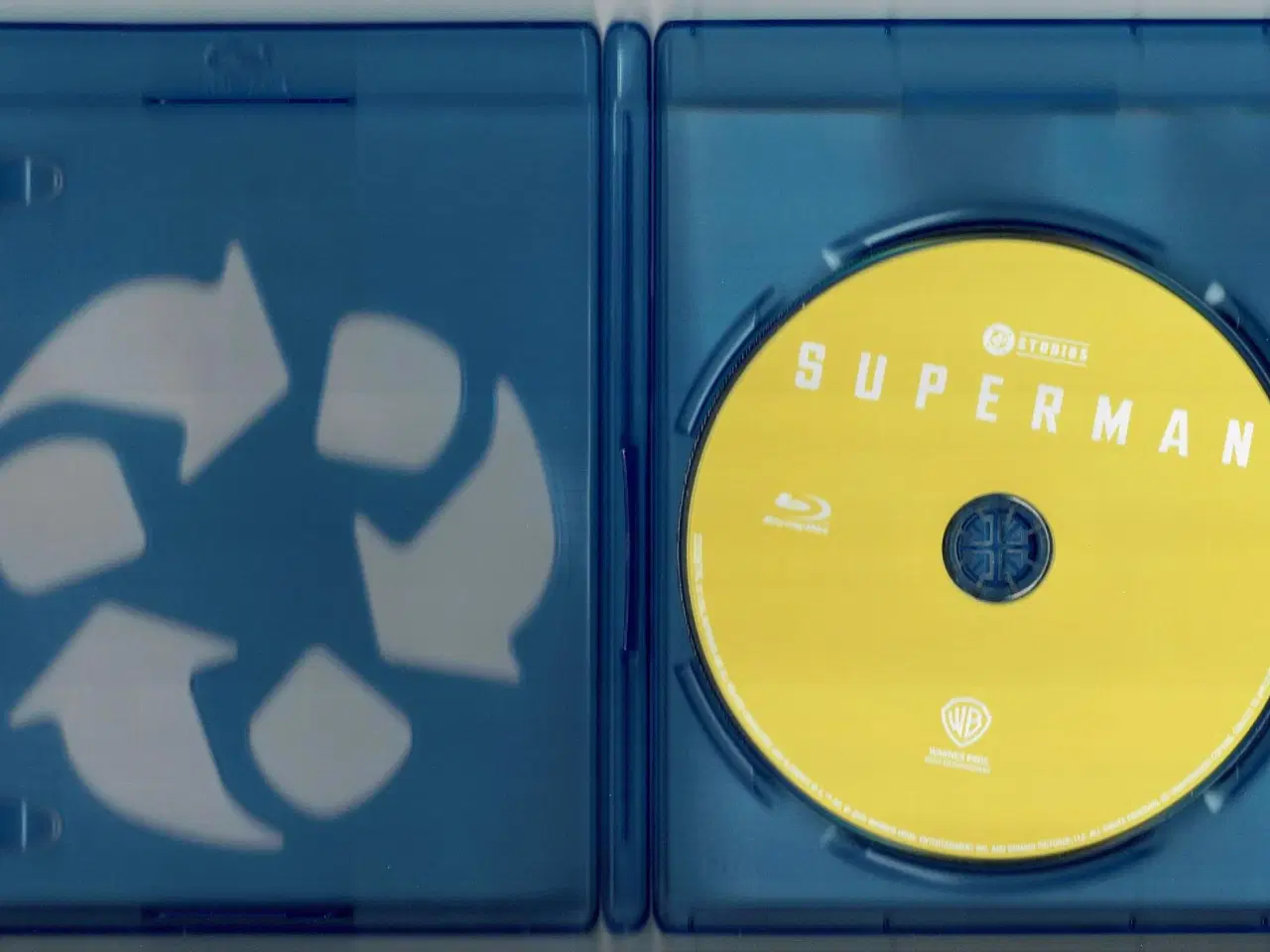 Billede 3 - Superman 2025 Blu-ray