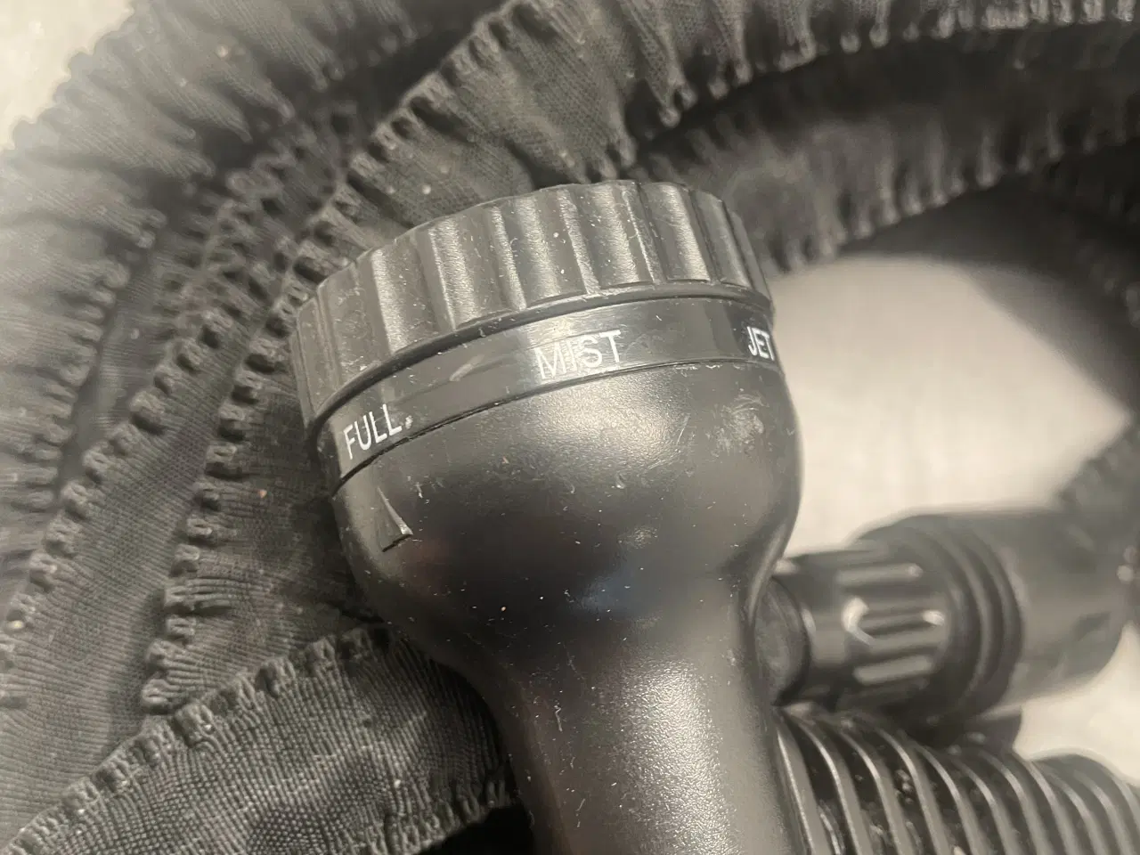 Billede 3 - Haveslange, ekspanderende 15-25 meter