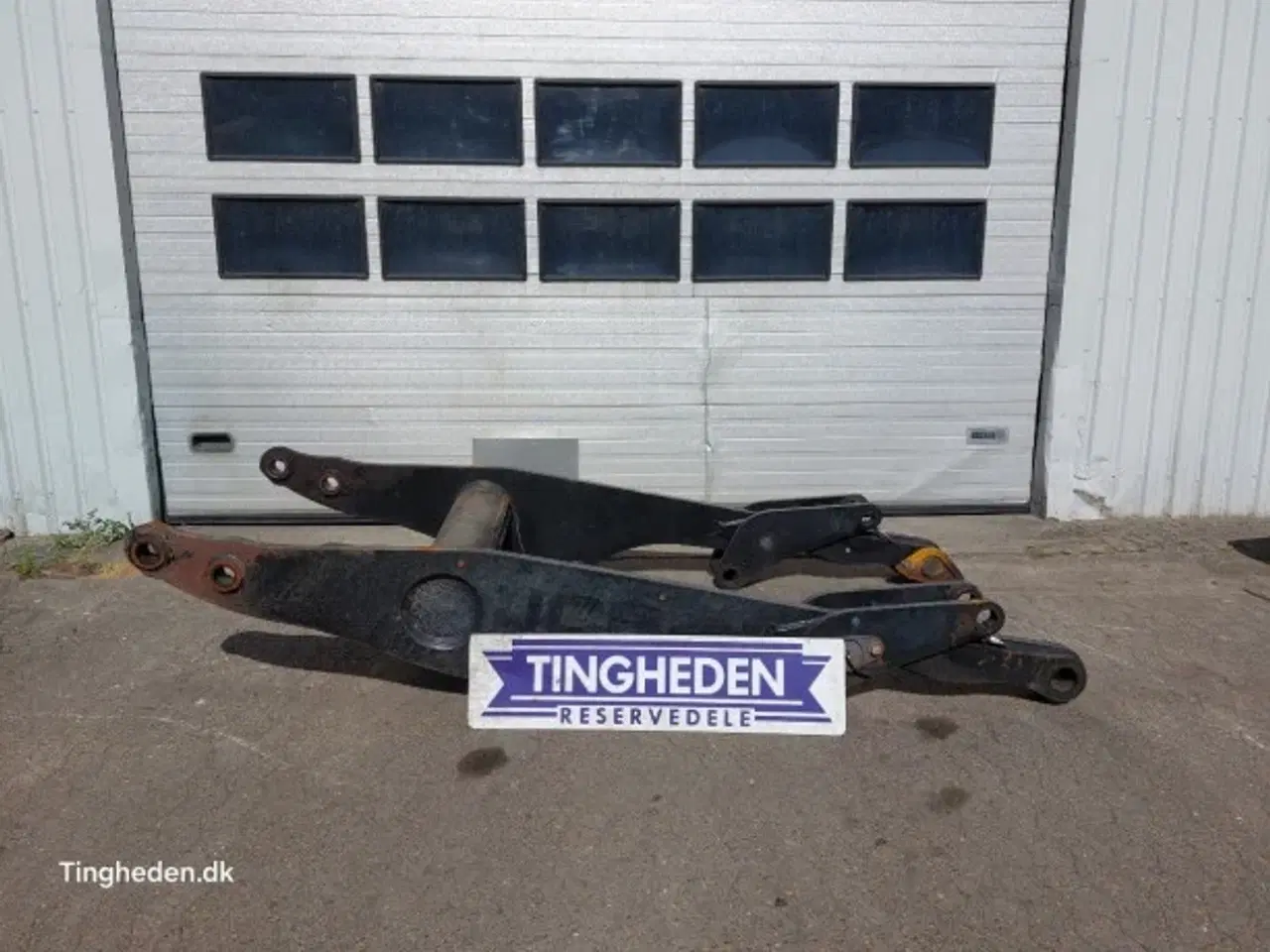 Billede 1 - JCB 427 HL Arm 335/01071