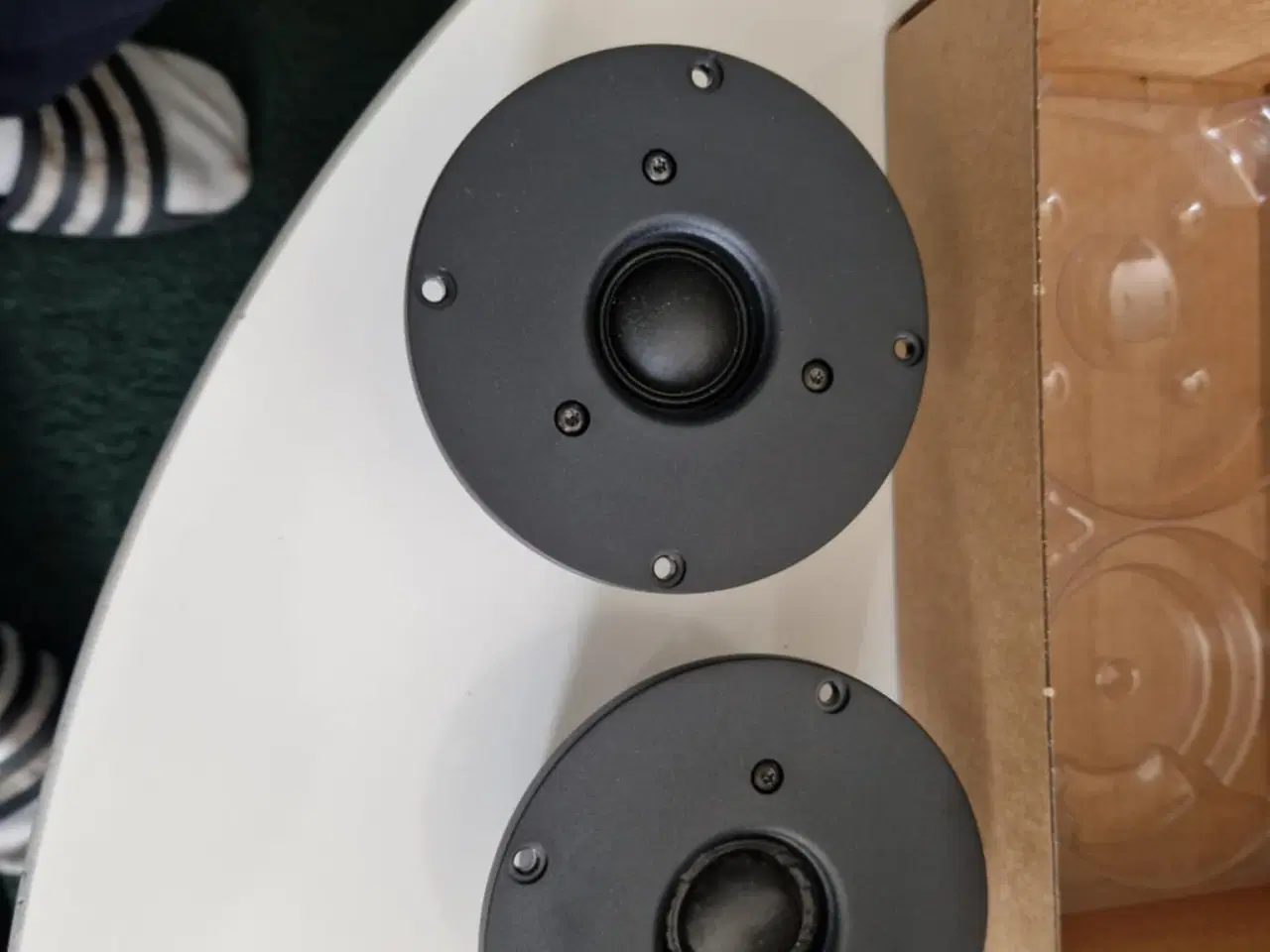 Billede 2 - vifa D26TG-68