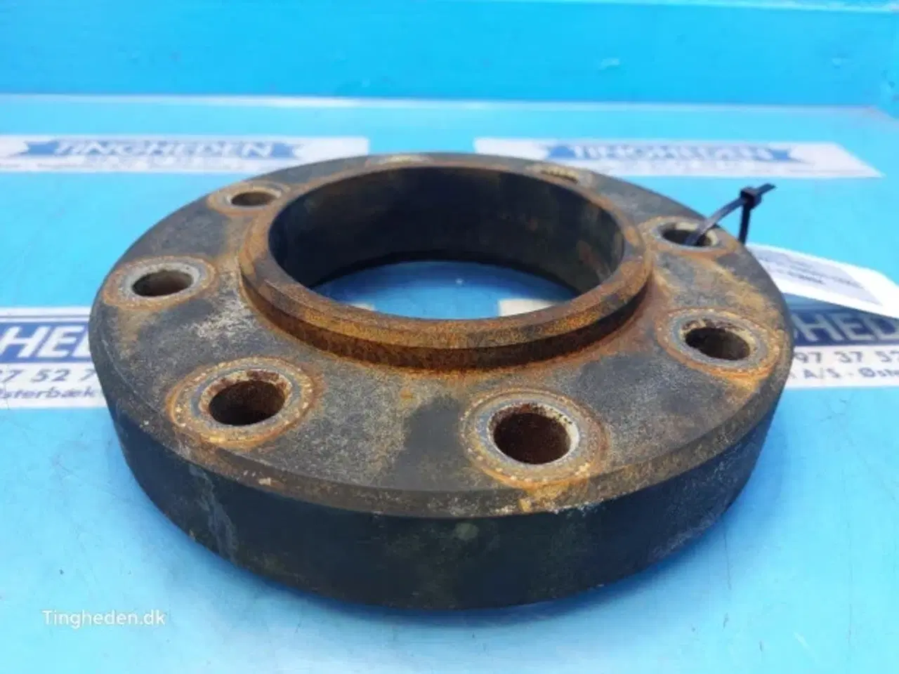 Billede 12 - Massey Ferguson 6465 Afstandstykke 3784133M1