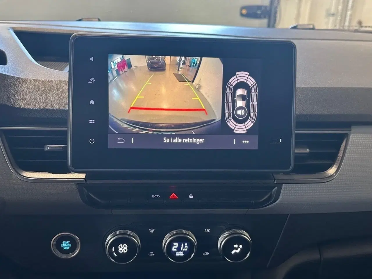 Billede 15 - Nissan Townstar 45 N-Connecta L1H1