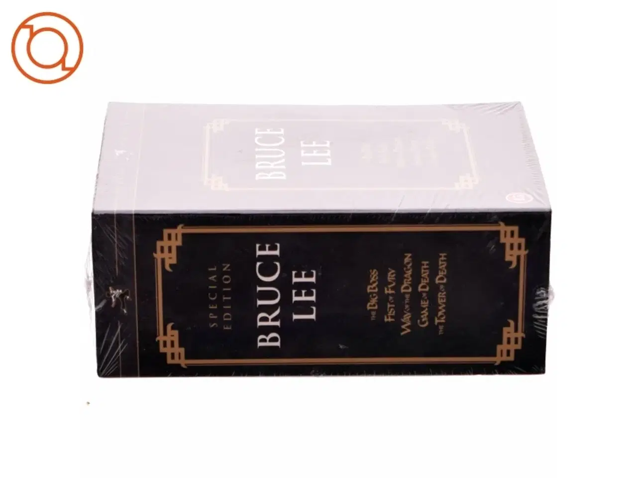 Billede 2 - Bruce lee box