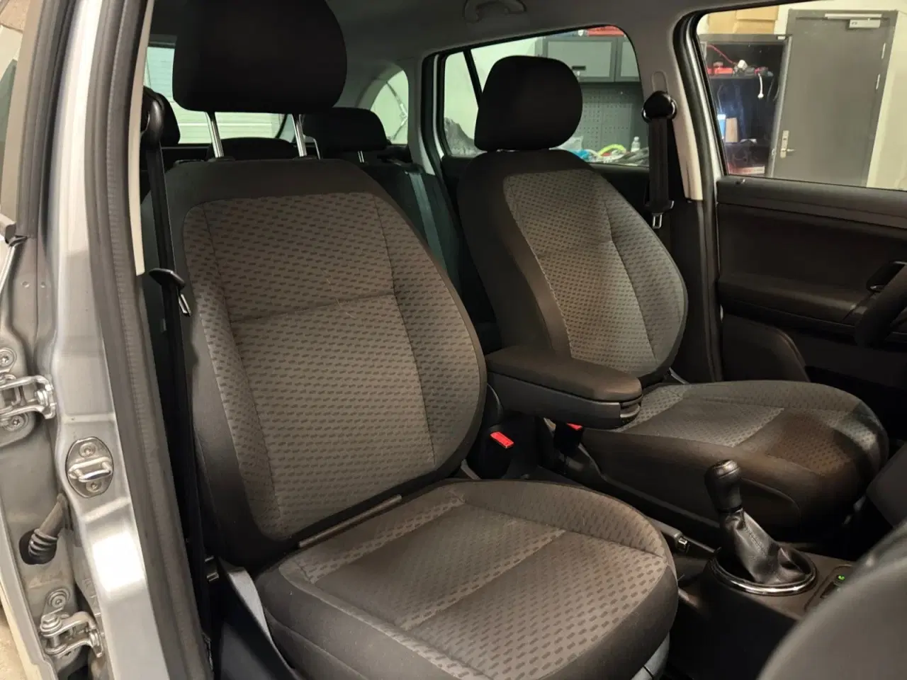 Billede 14 - Skoda Fabia 1,2 TSi 105 Ambition Combi