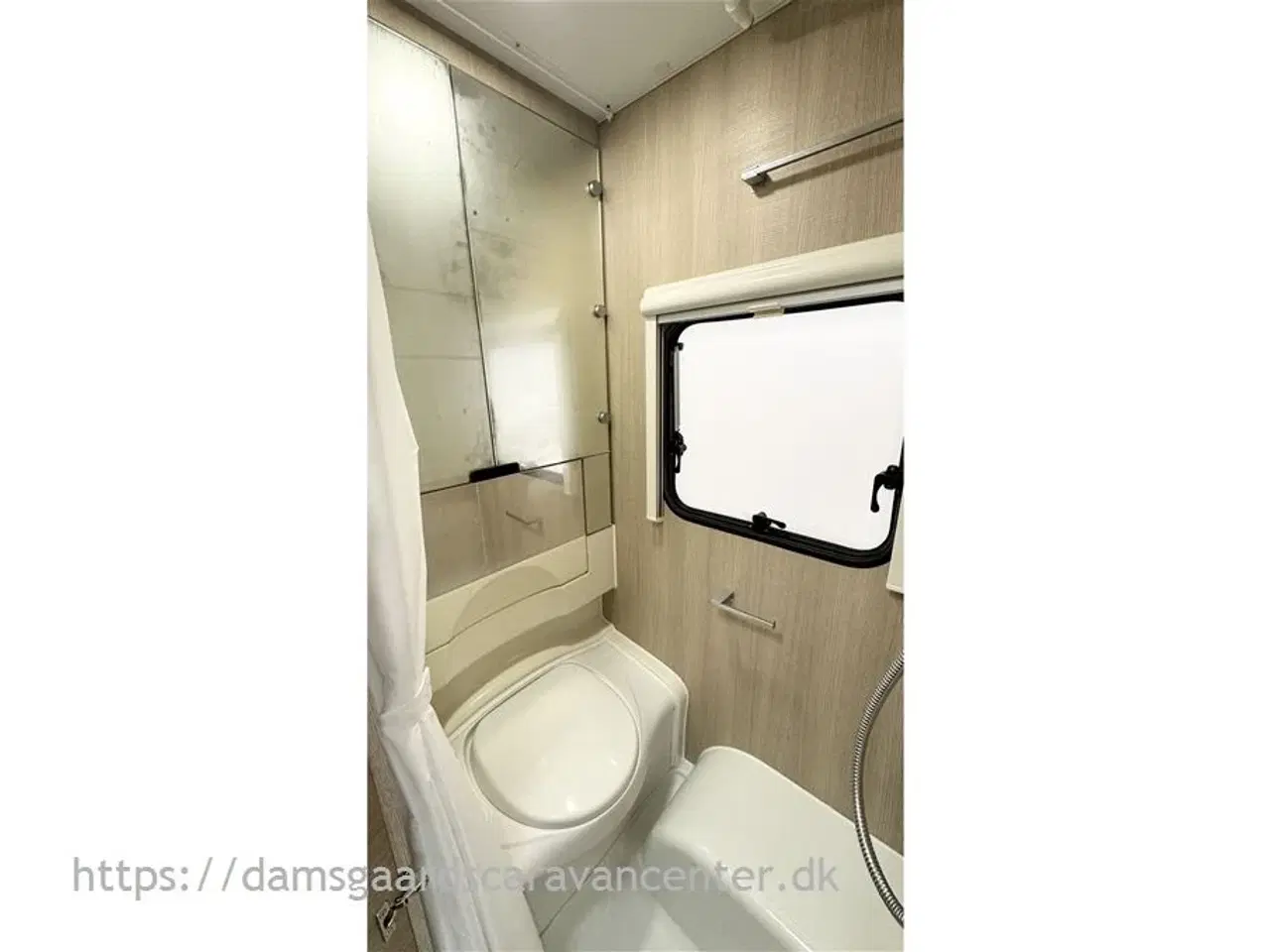 Billede 15 - 2018 - Adria Adora 482 LU   Enkeltsenge-Lamel-Gulvtemp.-Telt