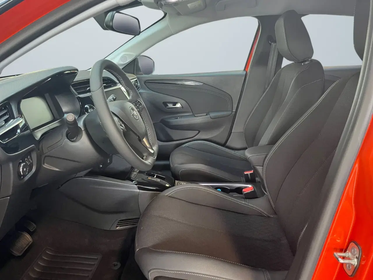 Billede 10 - Opel Corsa-e 50 Elegance