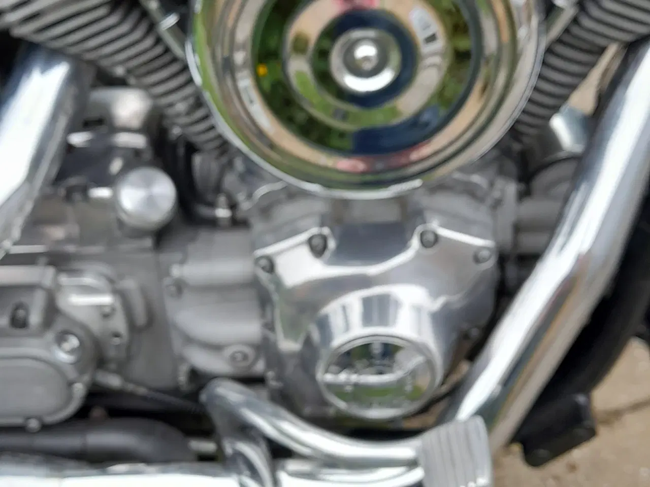 Billede 8 - Harley Davidson superglide sport