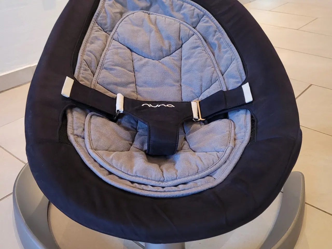 Billede 1 - Nuna Skråstol