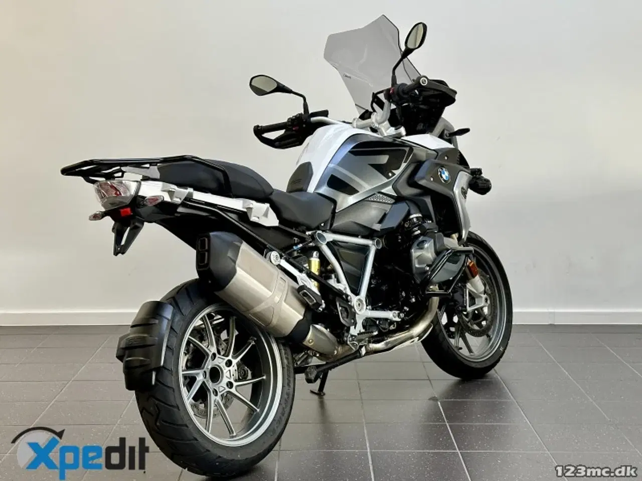 Billede 9 - BMW R 1250 GS