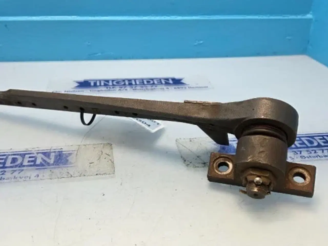 Billede 16 - Claas C900 Knivspids 6264111