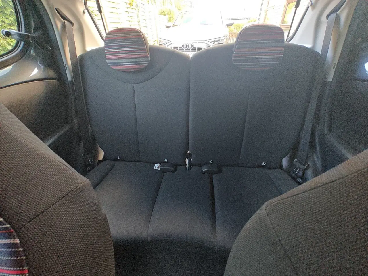 Billede 15 - Citroën C1 1,0 VTi Live