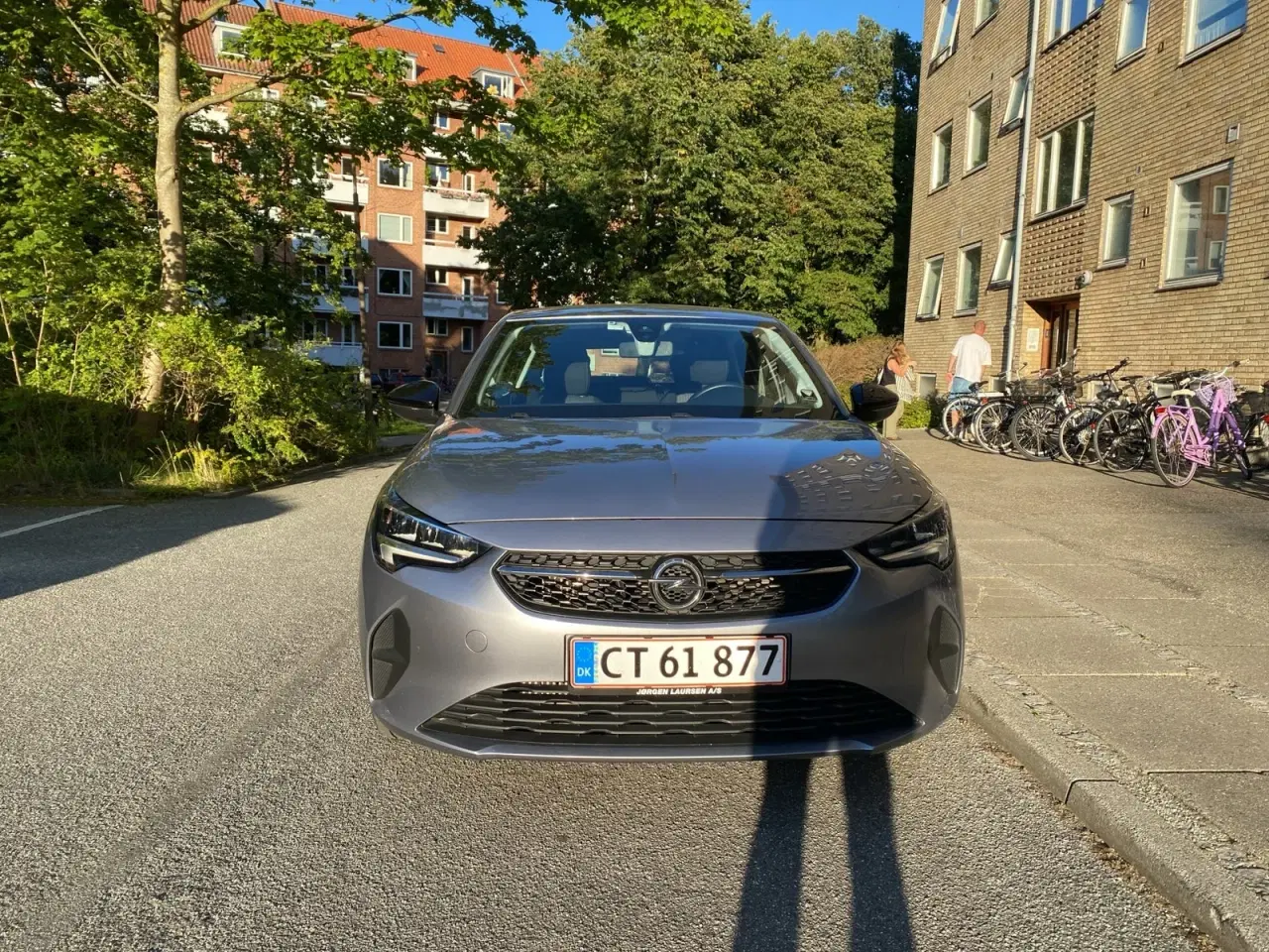 Billede 2 - Opel Corsa 1,2 T 100 CityLine