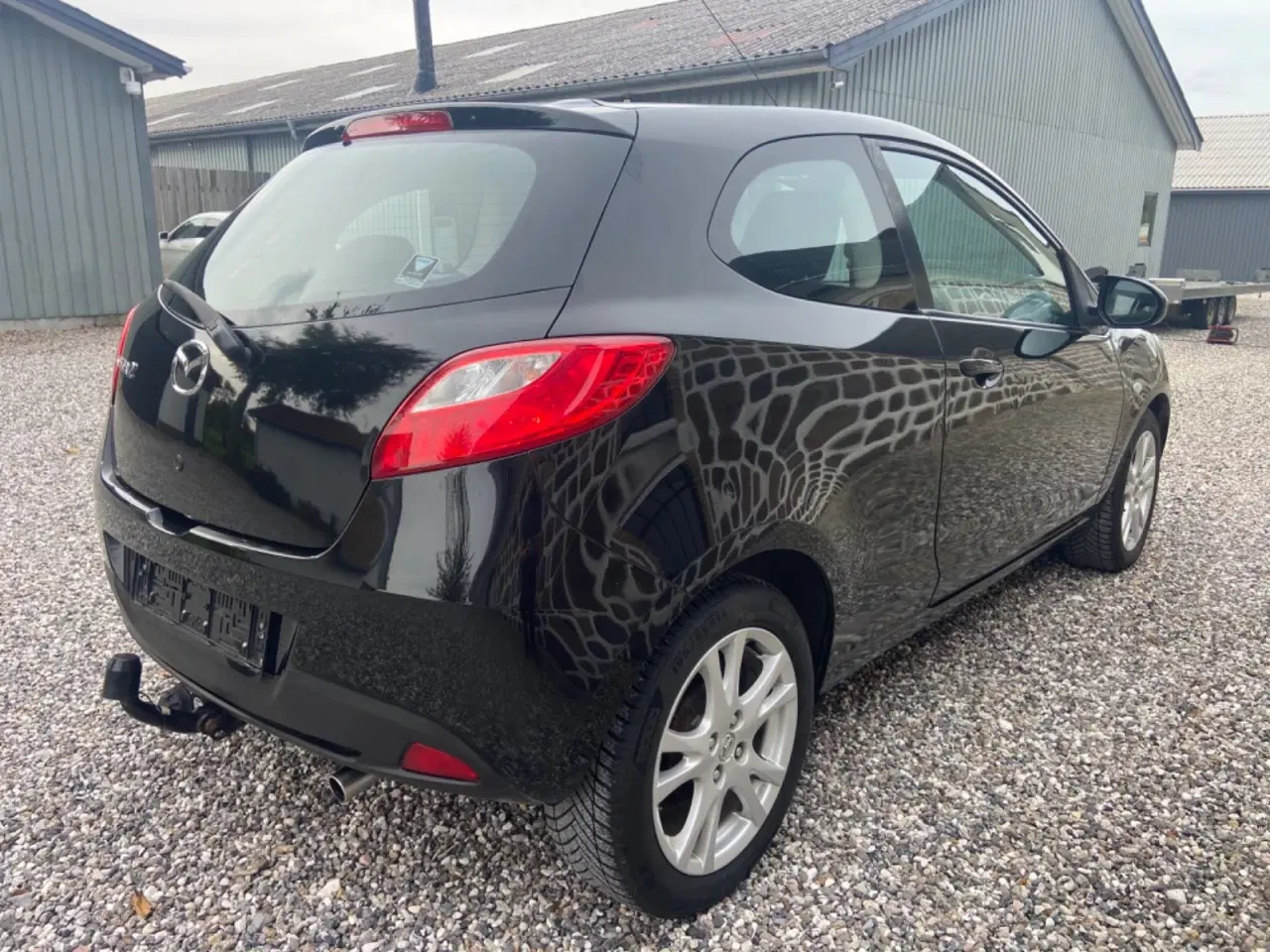 Billede 5 - Mazda 2 1,5 Advance