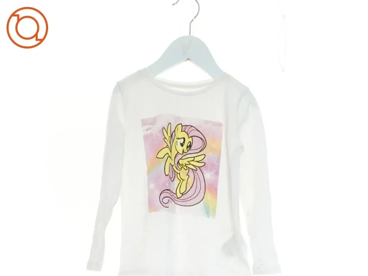 Billede 1 - Fluttershy Bluse (str. 104 cm)