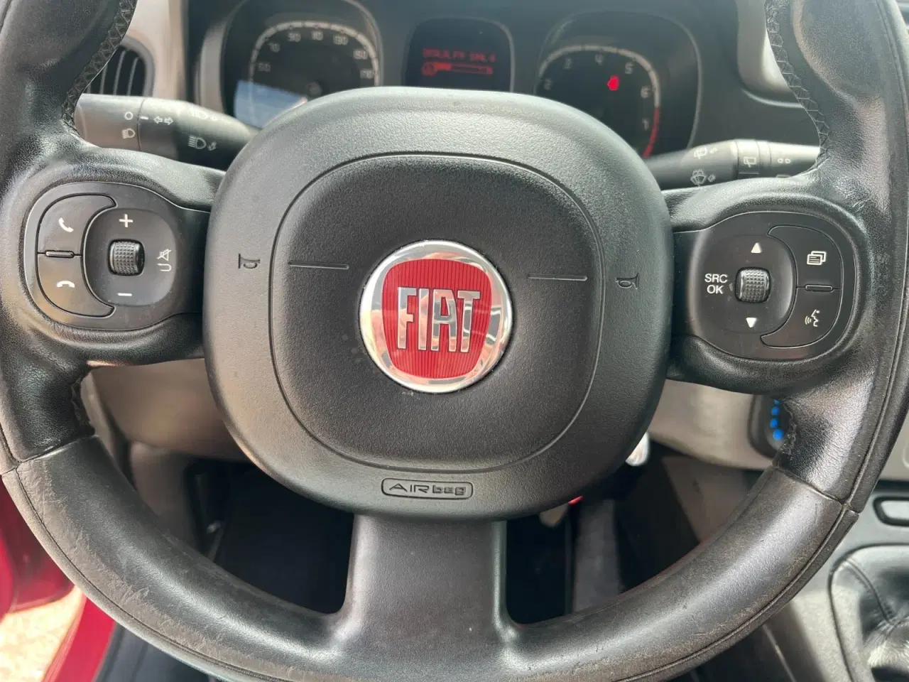Billede 9 - Fiat Panda 0,9 TwinAir 85 Easy