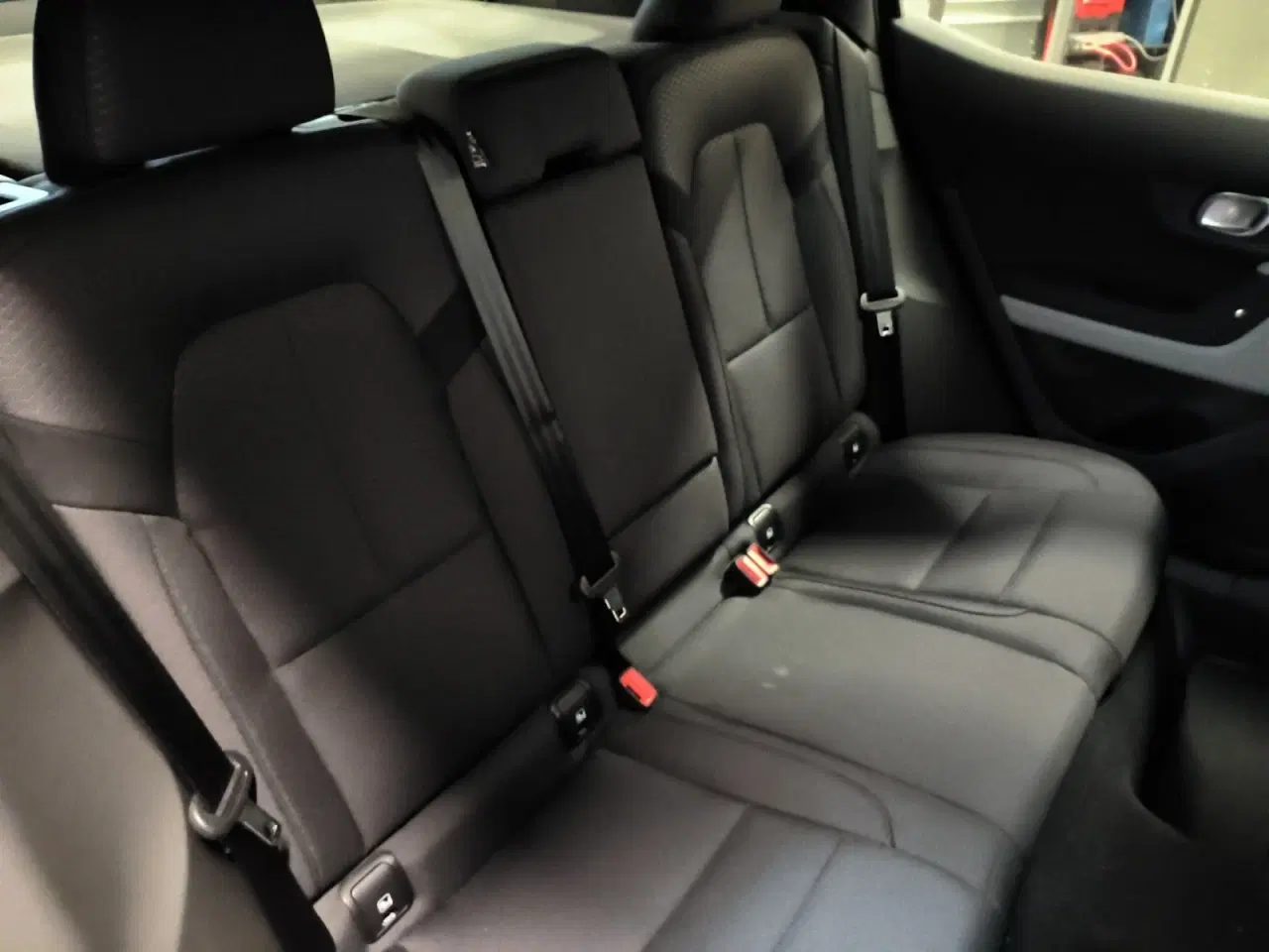 Billede 14 - Polestar 2  Long Range