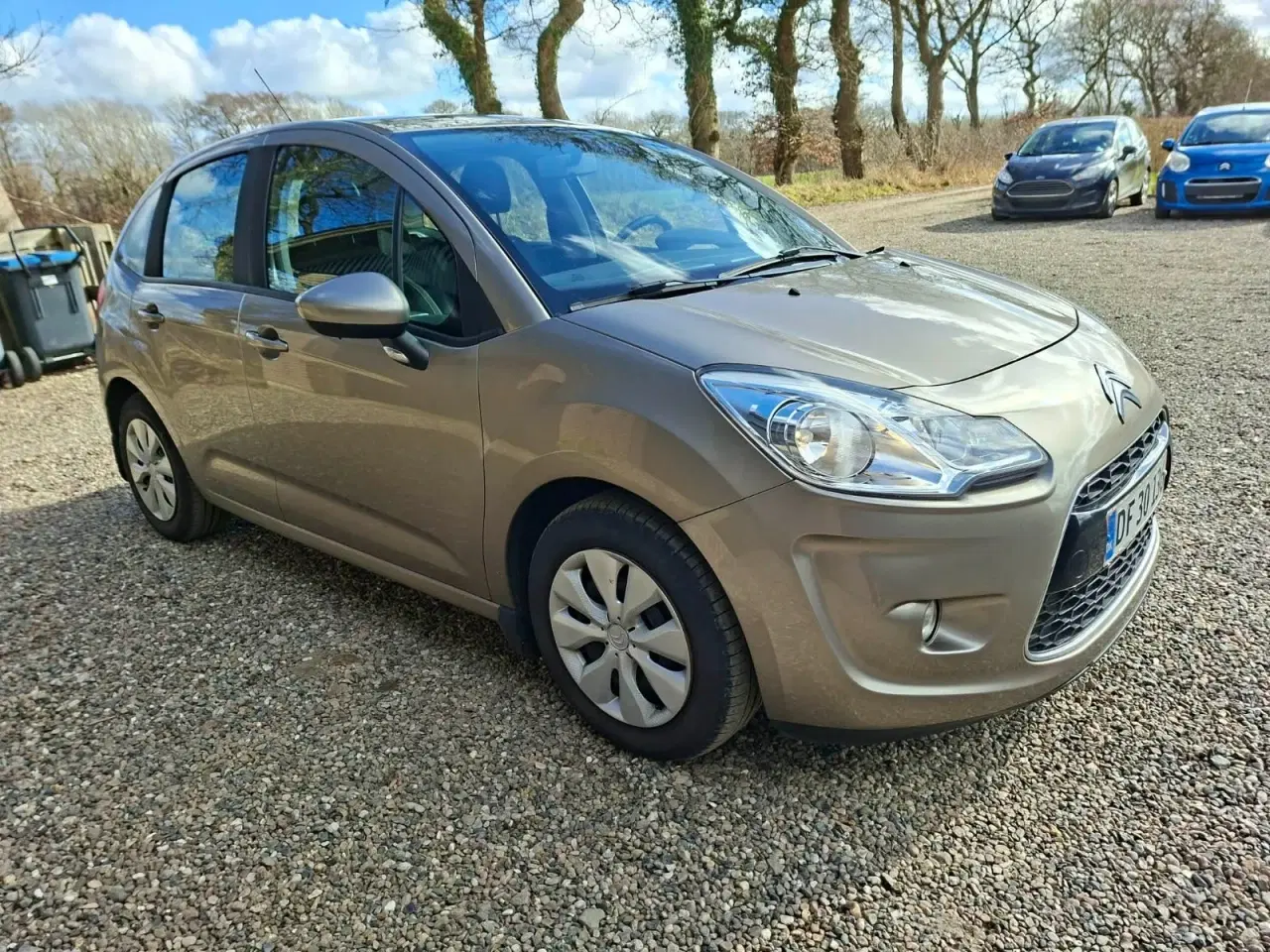 Billede 3 - Citroën C3 1,4 HDi Attraction
