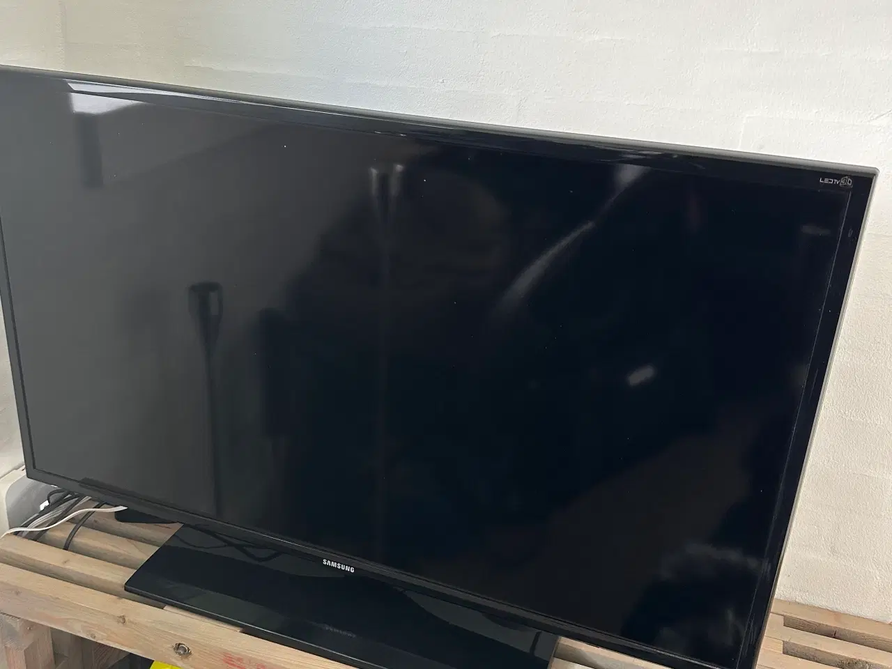 Billede 3 - Samsung TV 