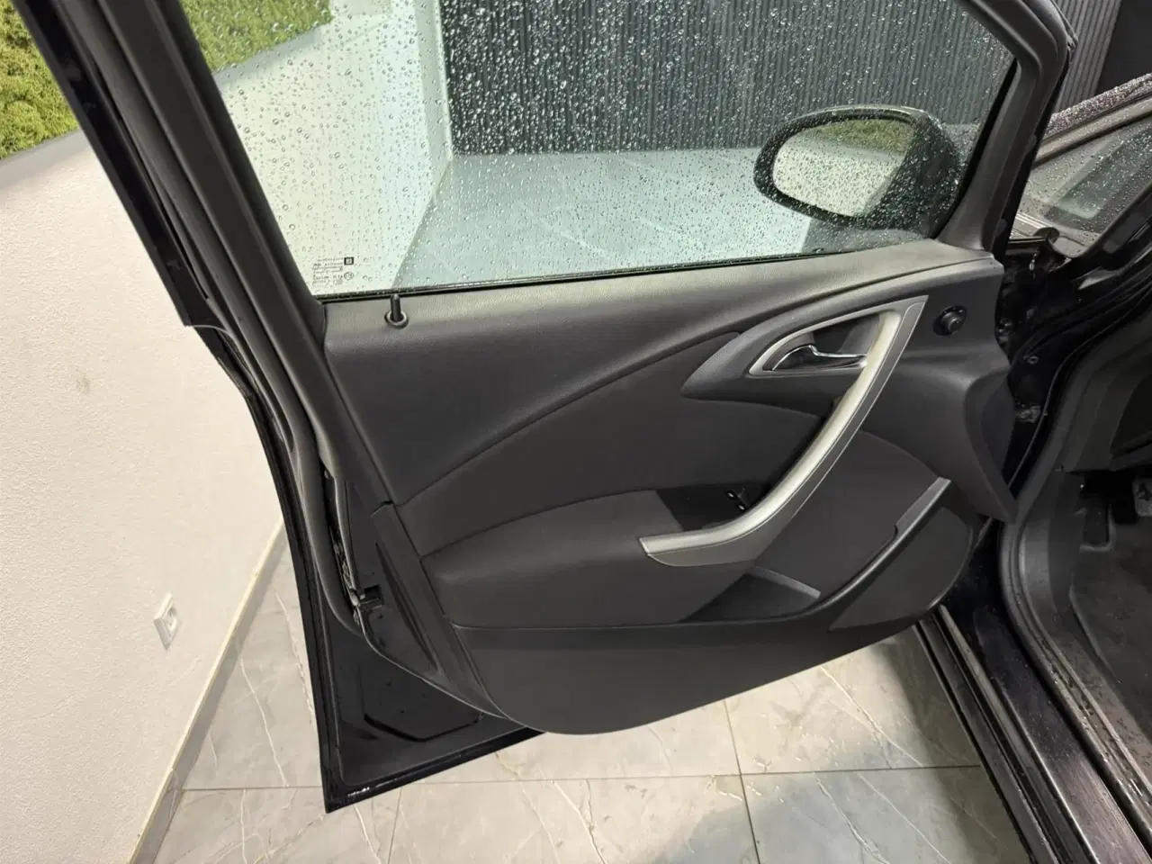 Billede 12 - Opel Astra 1,7 CDTI DPF Sport 125HK 5d 6g