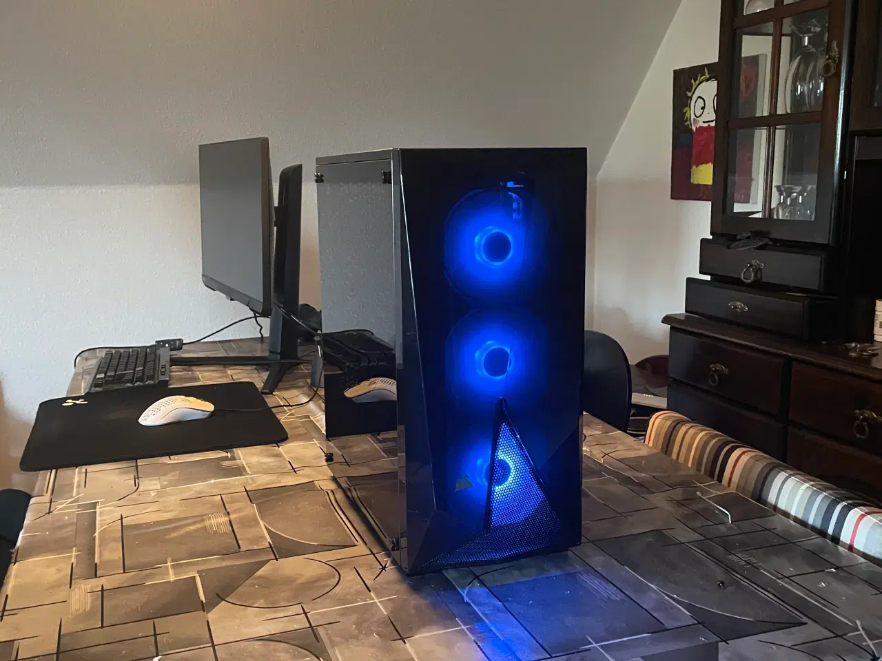 Billede 3 - Gamer Computer 