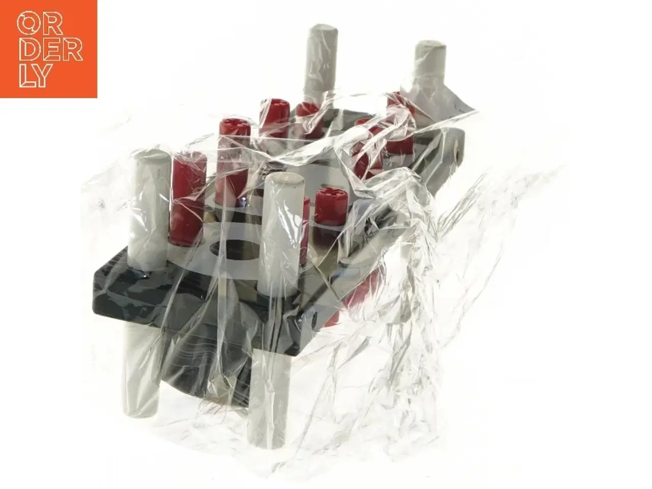 Billede 4 - Hammerbræt fra Brio (str. 24x8x10 cm)