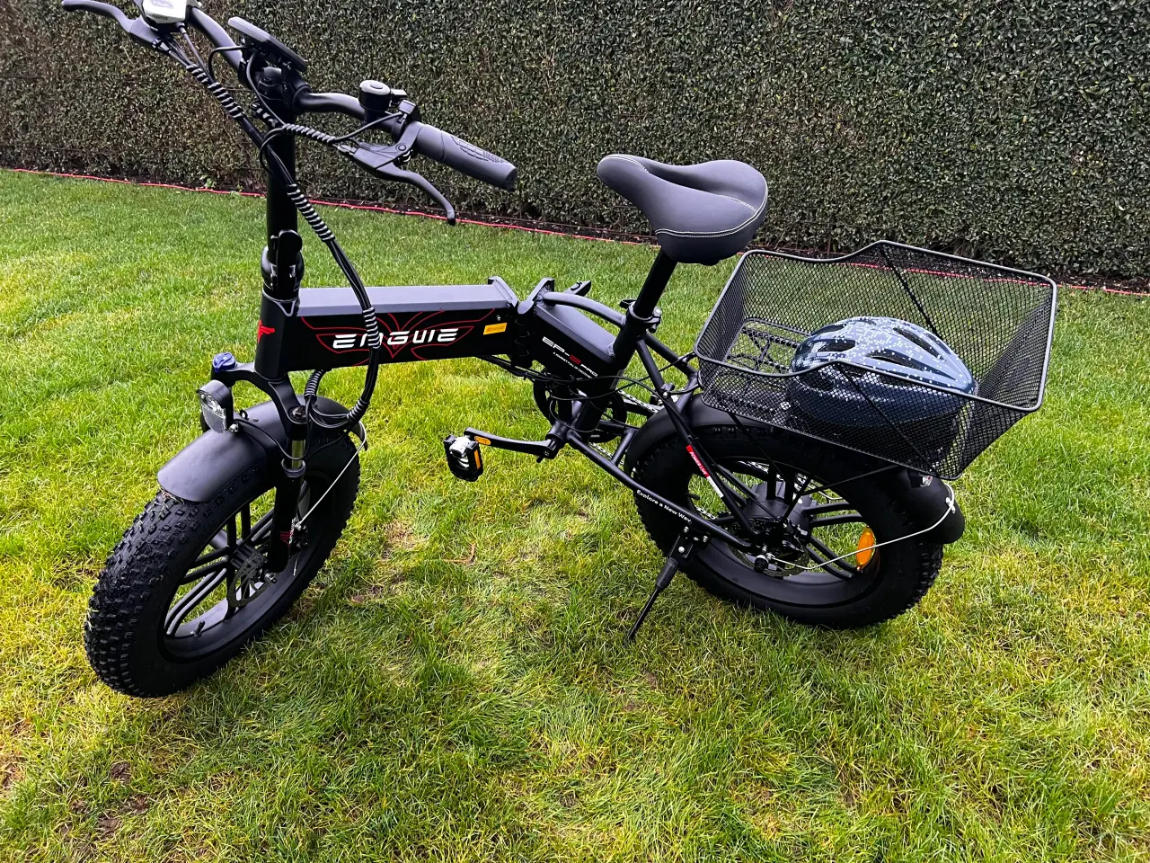 Billede 6 - El cykel 750w