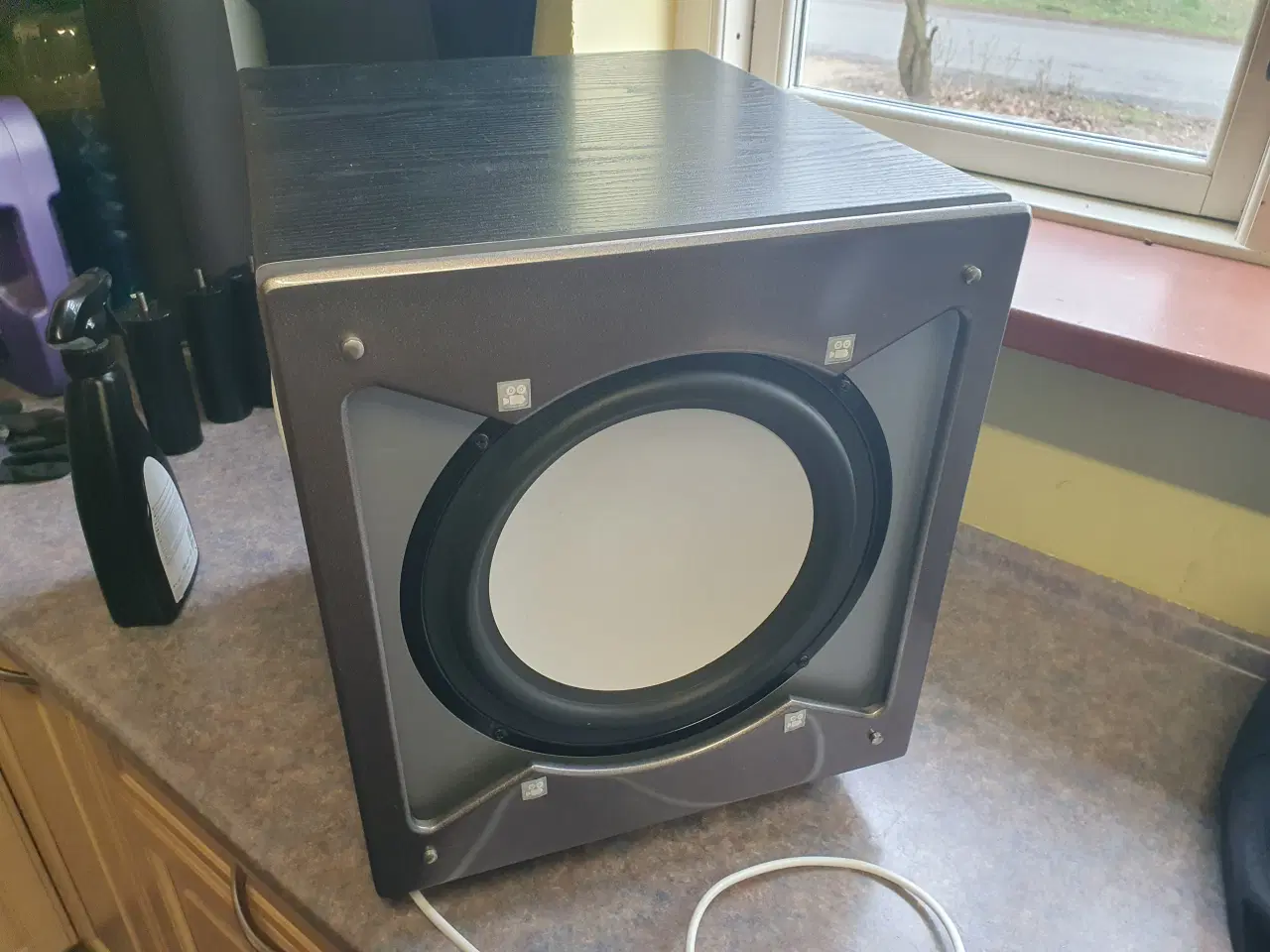 Billede 2 - Subwoofer