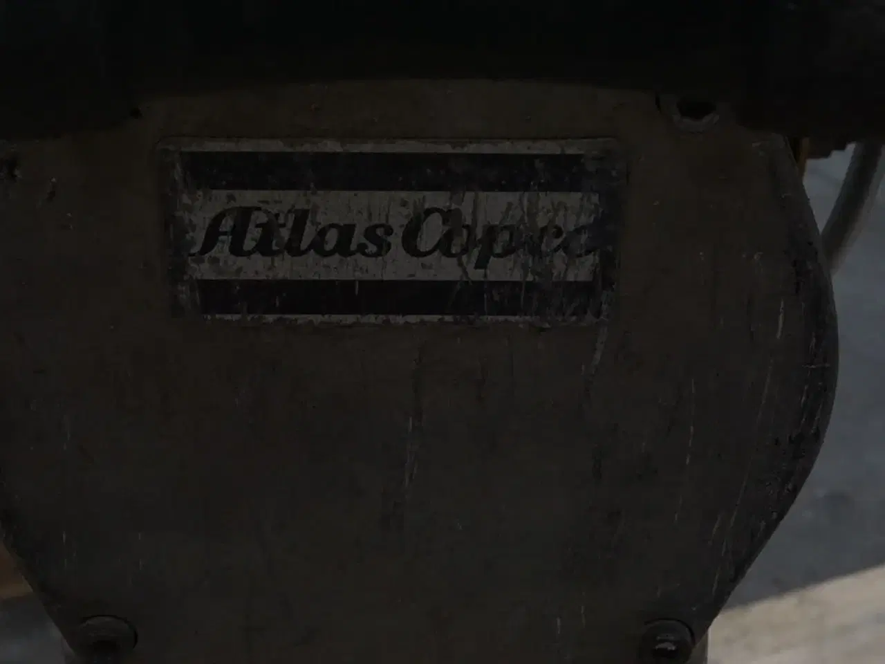 Billede 9 - Stamper ATLAS COPCO LT6004