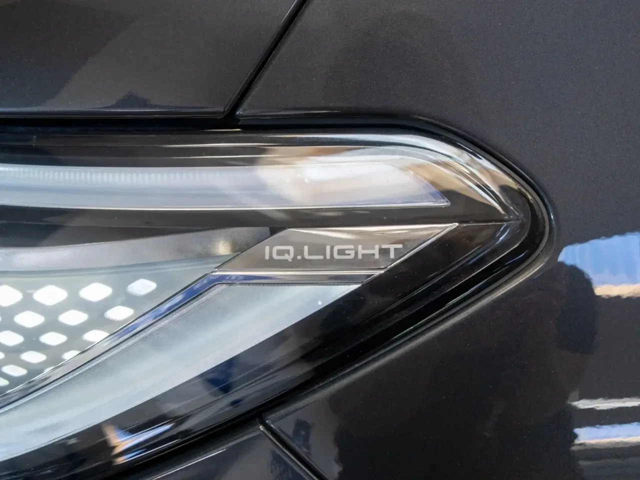 Billede 12 - VW ID.3 77 Pro S Tour