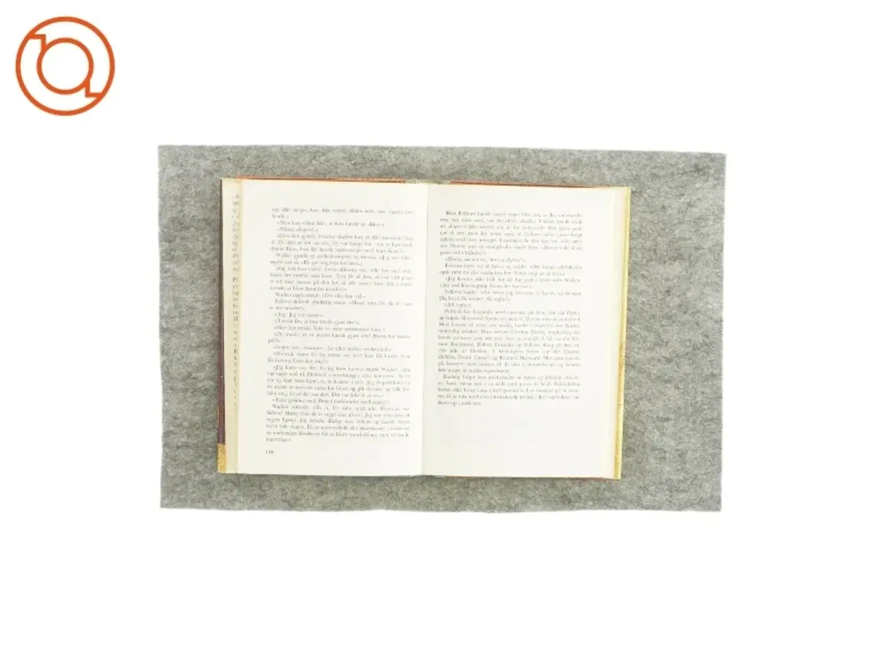 Billede 3 - Brev fra en dødsdømt af hillary waugh (bog)